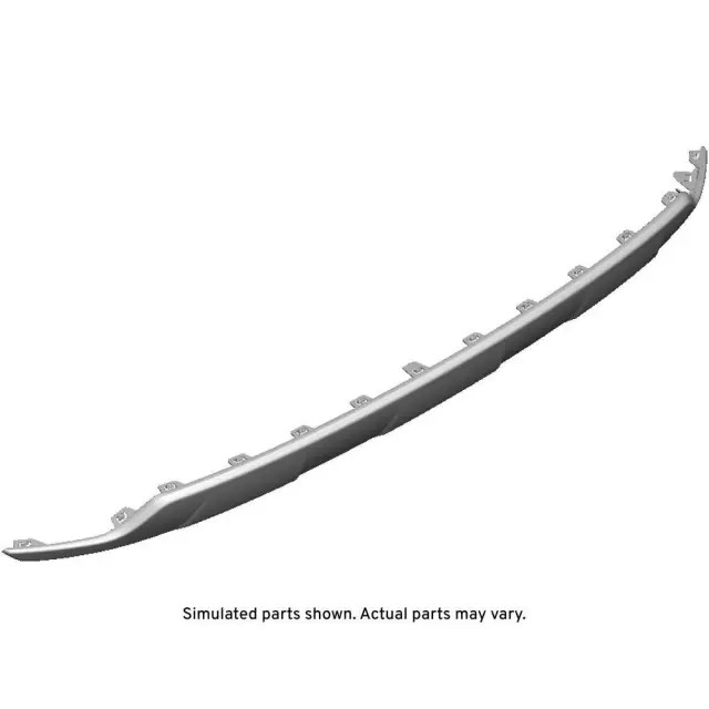 Genuine GM Panel 42780301