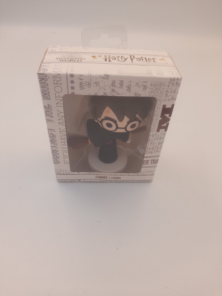 Harry Potter Wizarding World Figure