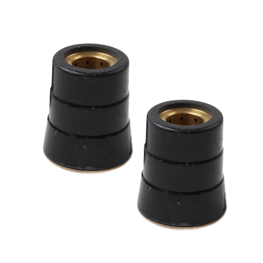 2pcs Plasma Shield Cap PC0032 for CB70 Versa Cut 60A