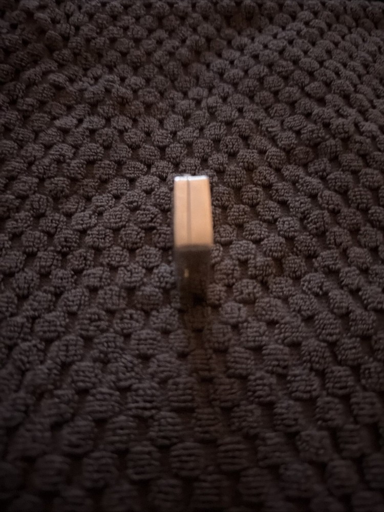 925 Silver Trinket Box