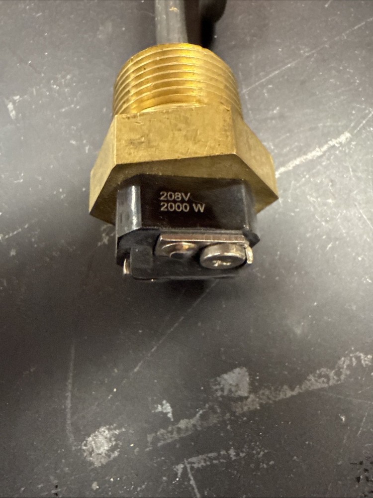 AJ ANTUNES 7001820 STREAM GENERATOR ELEMENT Replacement for Roundup