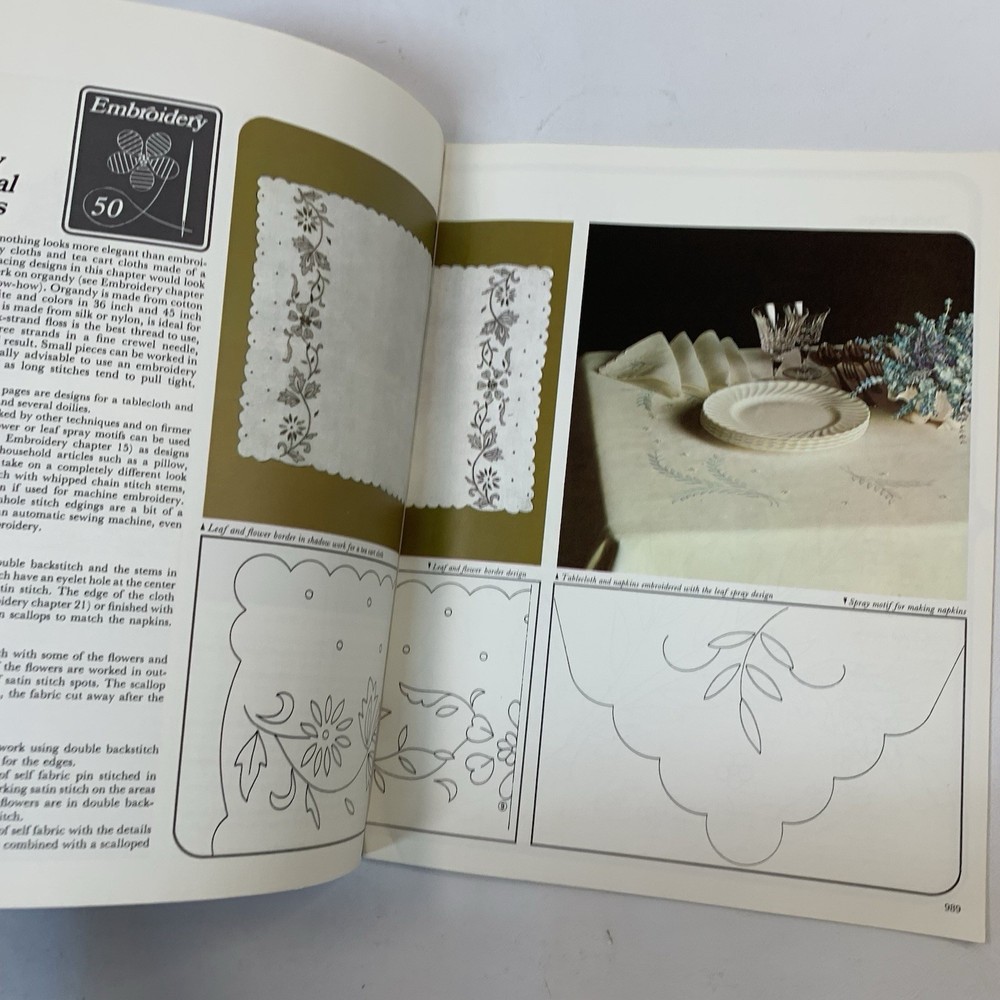 Lot Of 7 Mixed Techniques Pattern Booklets Leaflets Needle Primitive Peppering
