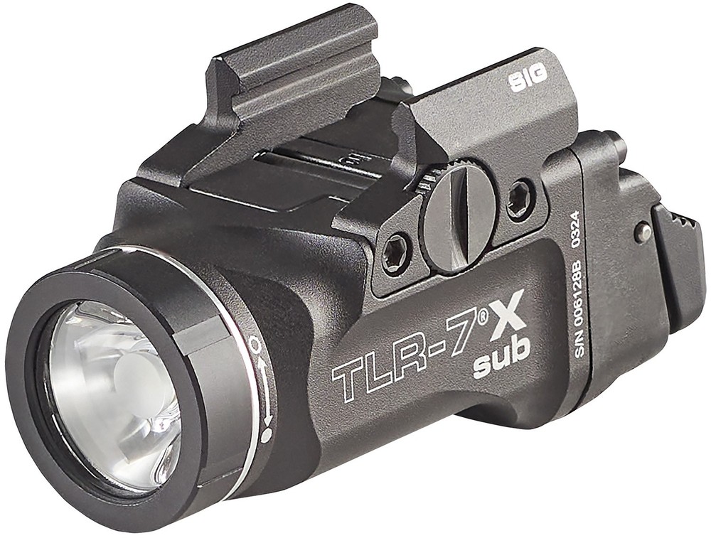 STREAM TLR-7 X Sub USB