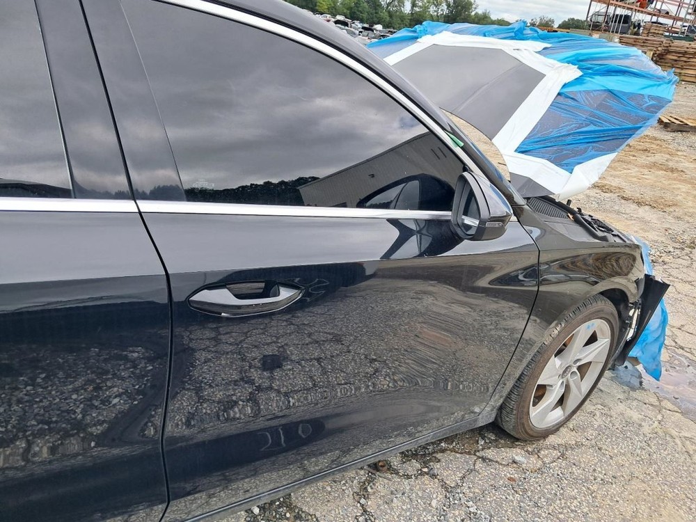 Fuse Box Engine Compartment Fits 22-24 AUDI A3 4738197