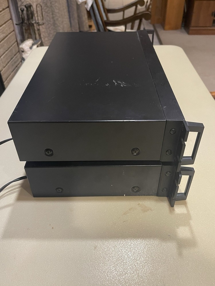 Nakamichi High-Com II Vintage Noise Reduction System