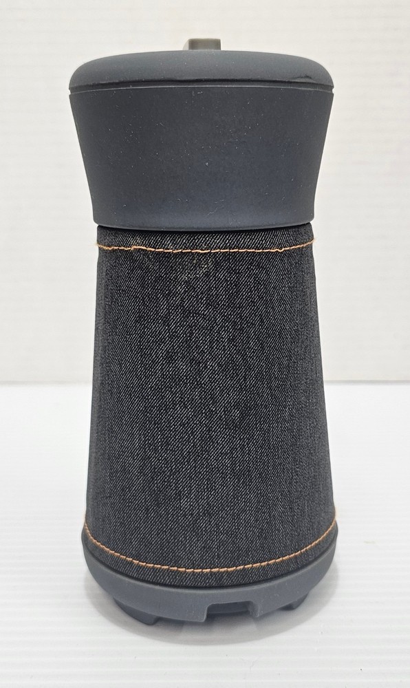 Intertek Thunder Cloud Sound Machine & Diffuser For Pets Tested Works