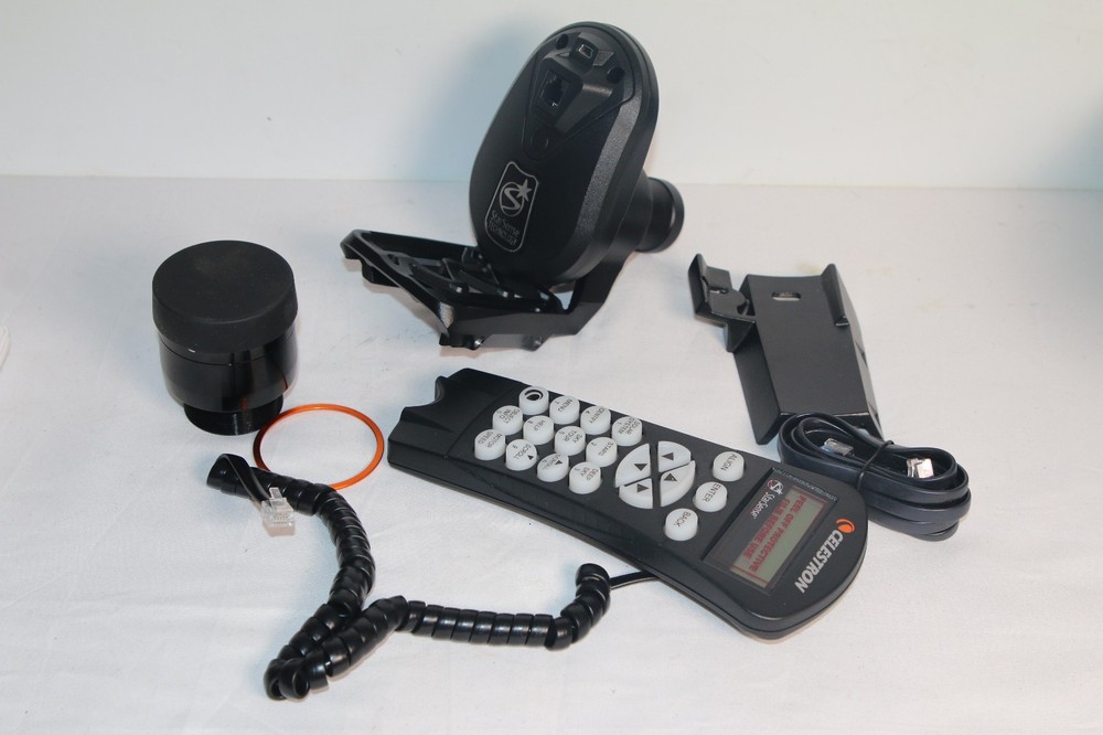 Celestron StarSense Automatic Alignment # 3195