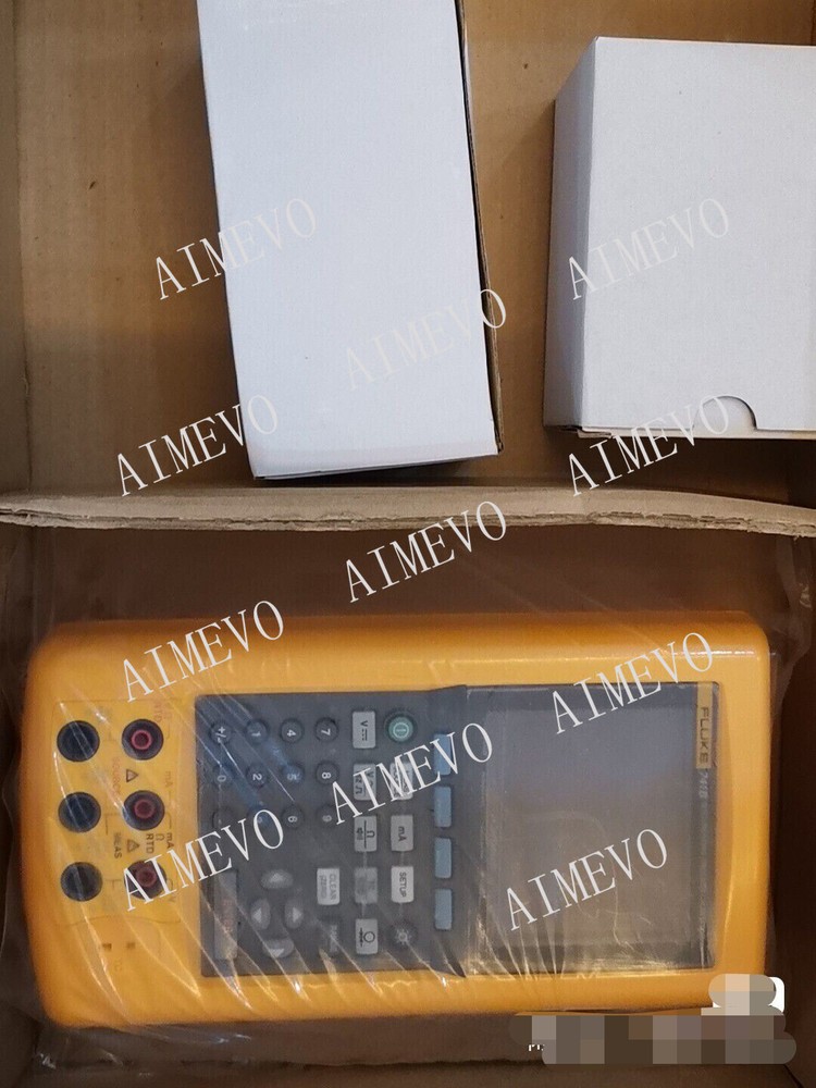 Fluke 741B DPC Documenting Process Calibrator NEW