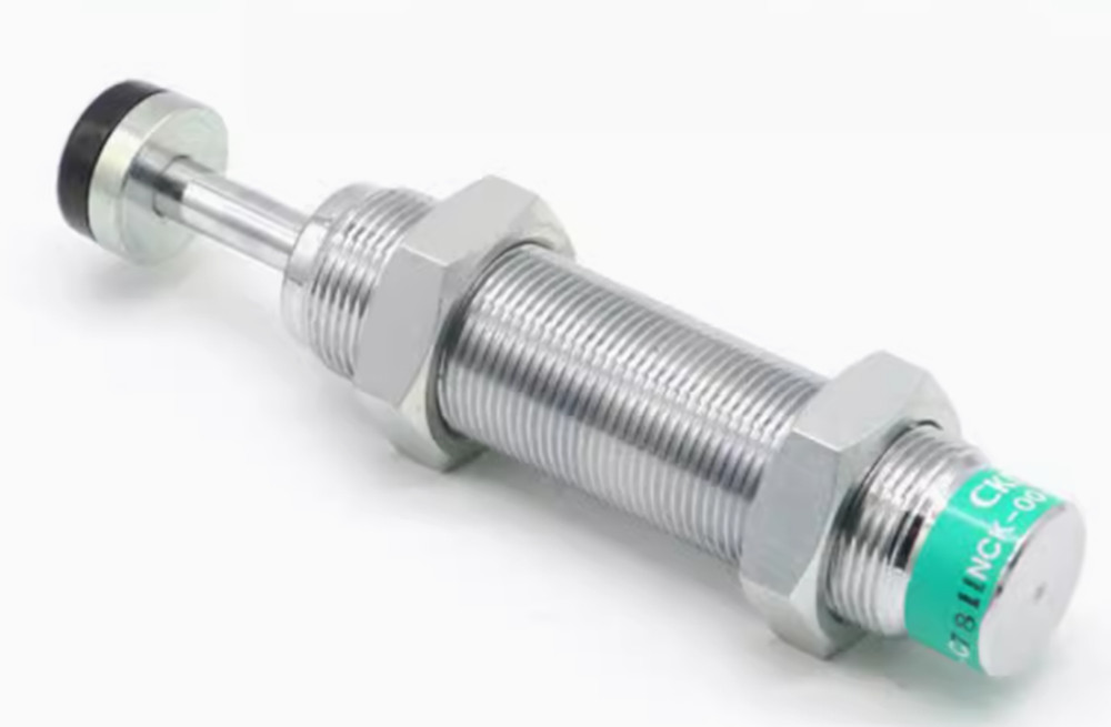 NEW 1pc NCK-00-0.3-C  Hydraulic buffer CKD Type