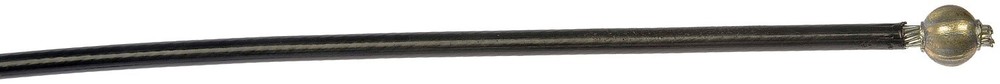 Brake Cable Dorman/First Stop C92279
