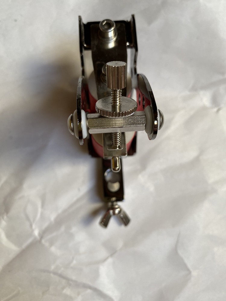 Double Frames Tattoo Machine Gun Liner Or Shader 10-wrap Coils A218