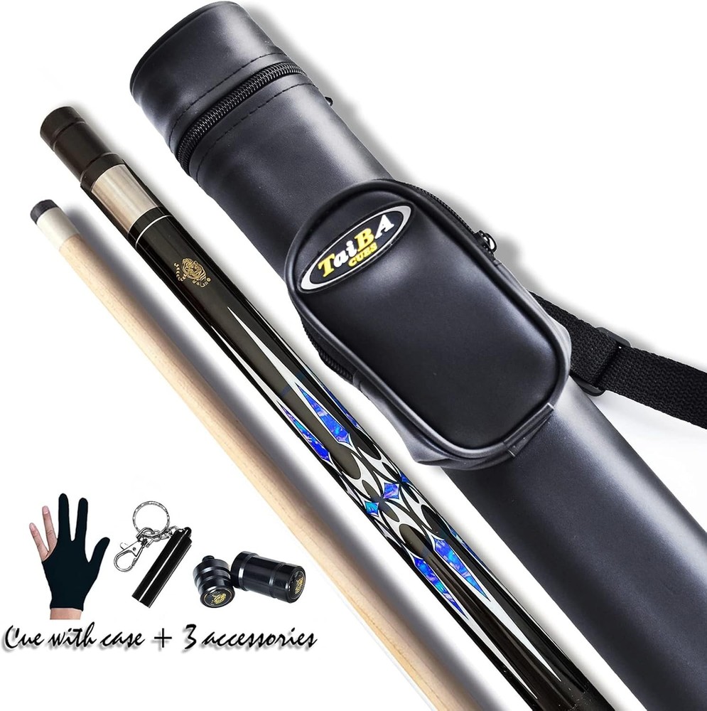 Professional Pool Stick 18-22 Oz - Selectable,,