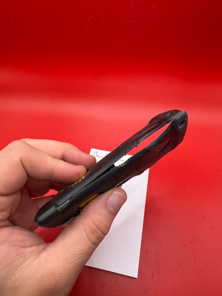 Planet Eclipse O5 Ego Grips