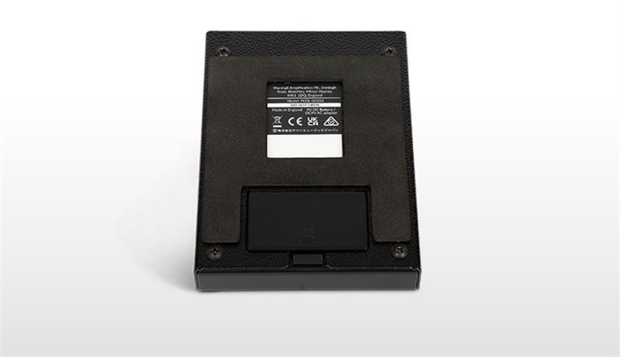 Marshall Drive Master Distortion Pedal