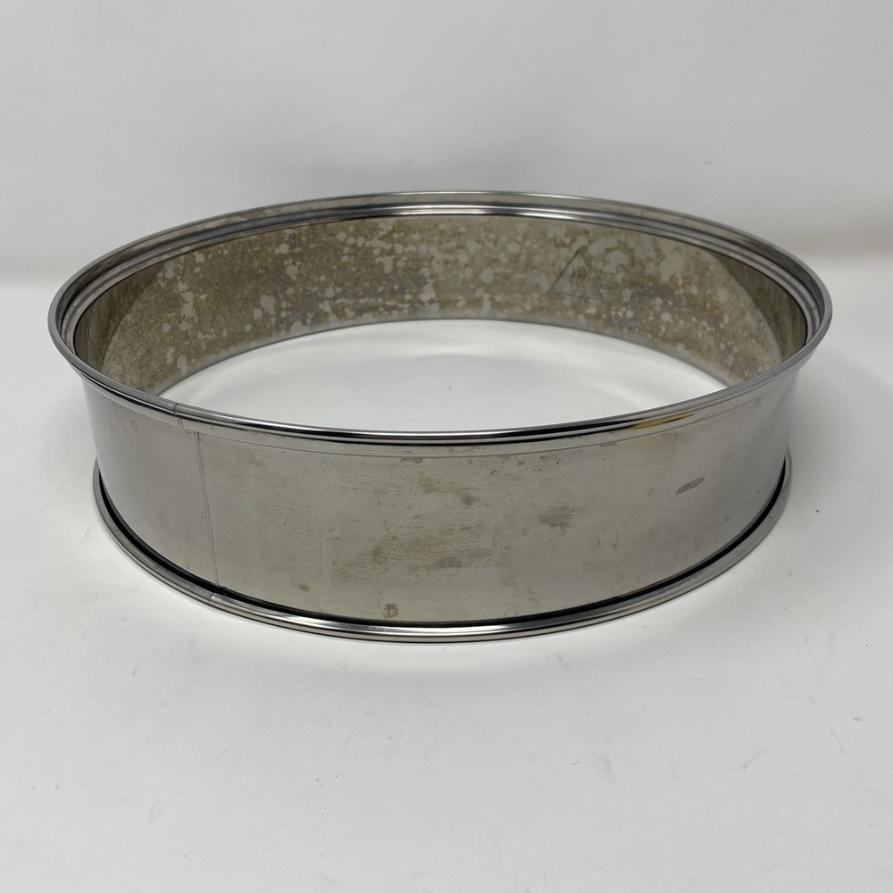 Super Wave Oven The Sharper Image 8217 Extender Ring Replacement Part Only