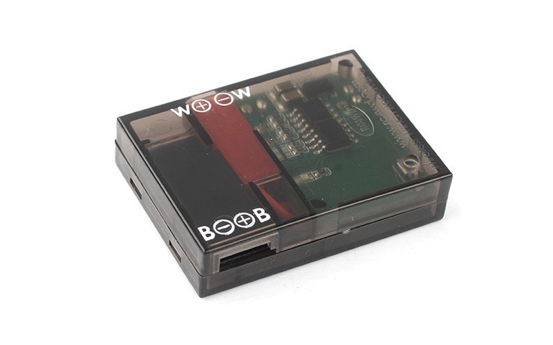 RC4WD Z-E0130 1:10 Warn Advanced Wireless Remote and Winch Receiver