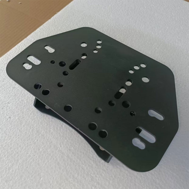 Multi Model Base Mount Racing Game Simulator Bracket for Logitech/Thrustmaster