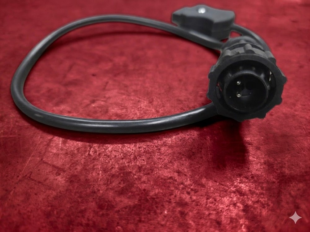 Bernard GN2021 Electrical Connection Assembly