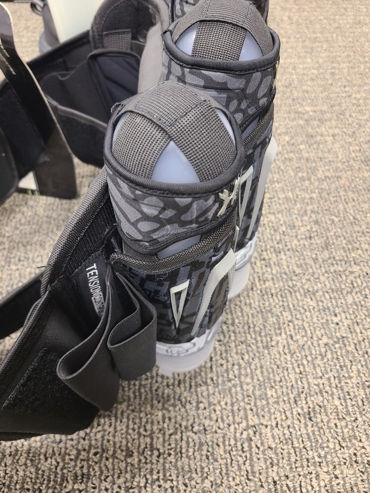 Eclipse HK Army Zero-G, CO. LAB Project, 4+3+4