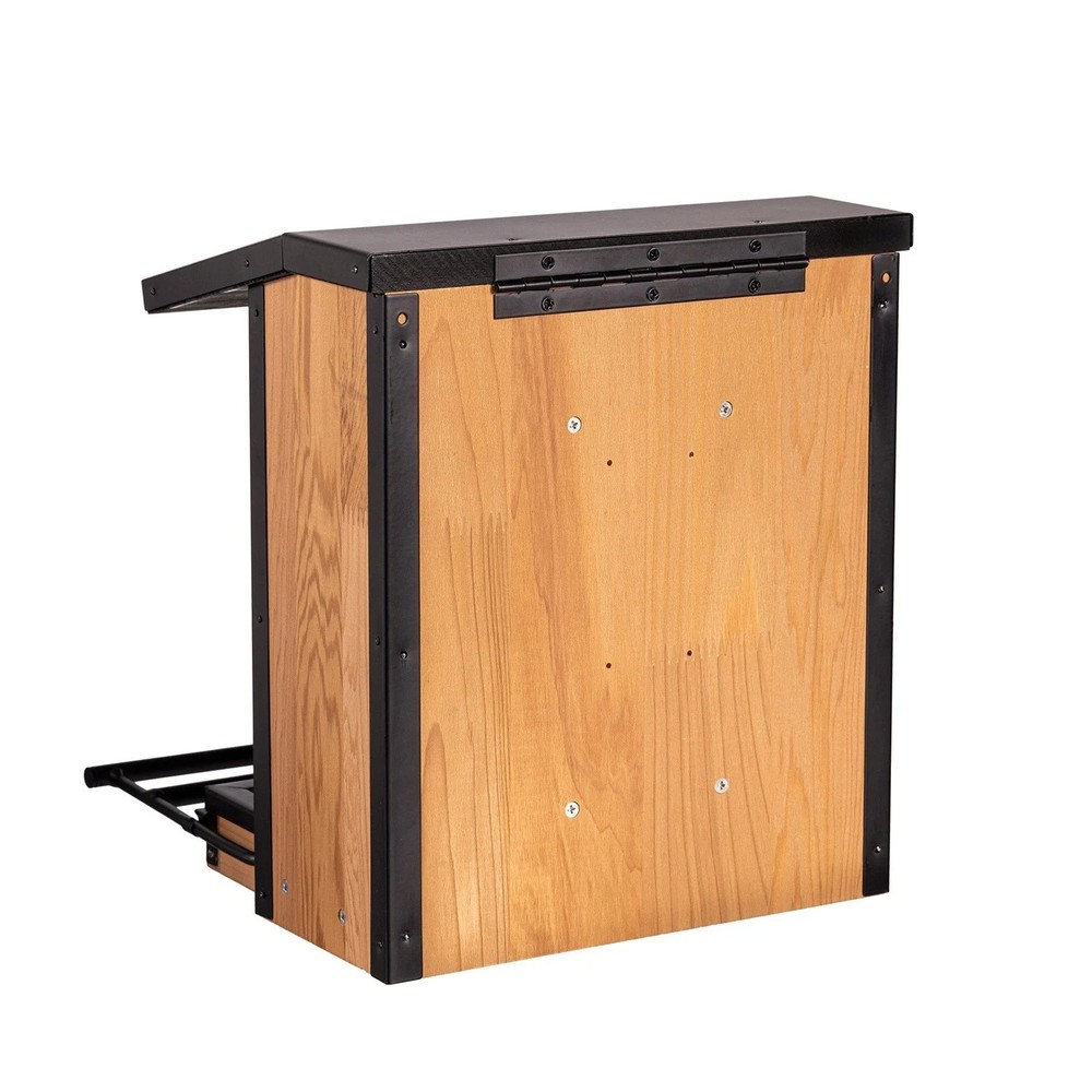 Evergreen Solar Smart Bird Feeder NEW