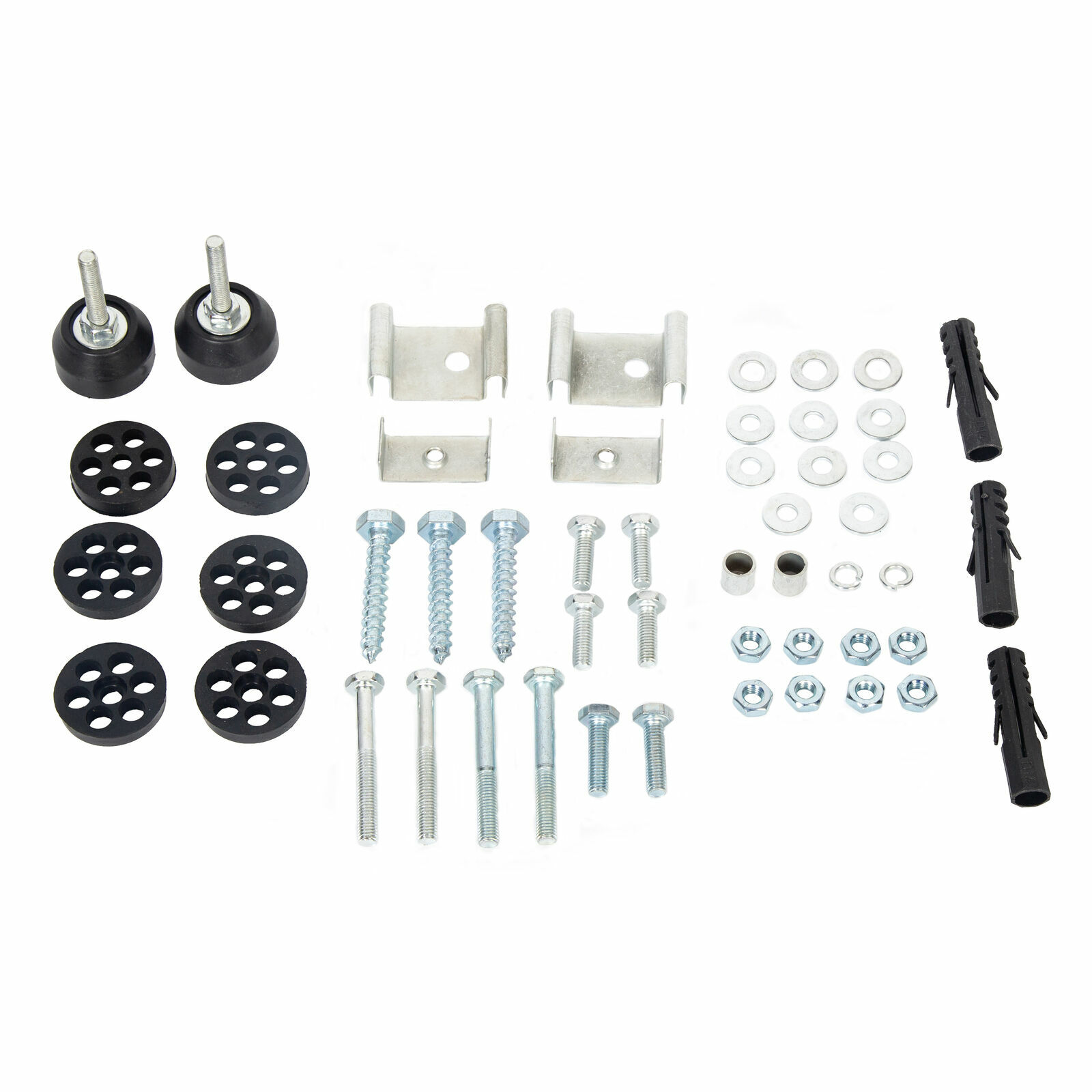 39.4" Extension Wall Mounting Bracket for Mini Split Air Conditioner Ductless AC