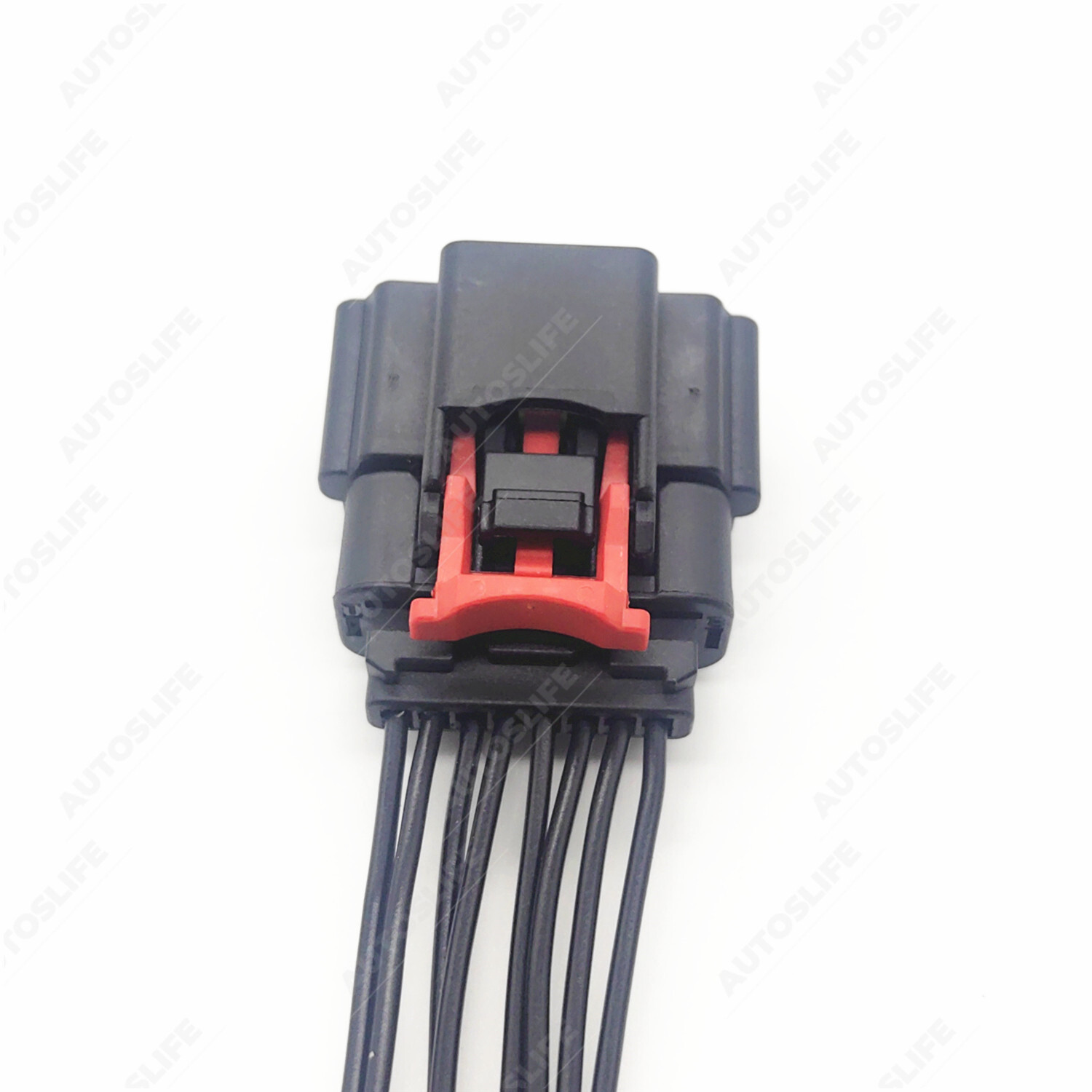 For 2015-2024 Nissan Murano 8-Way Blind Spot Collision Sensor Connector Harness