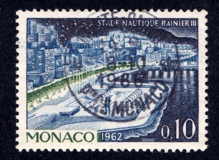 Monaco      505        used