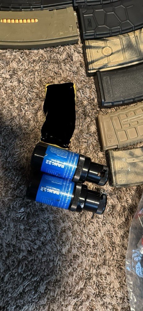 Airsoft Kit