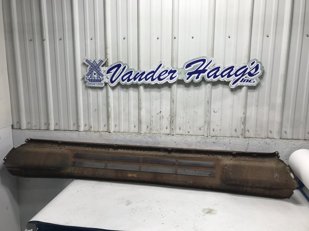 1973-1989 Chevrolet C65 Grille - Used