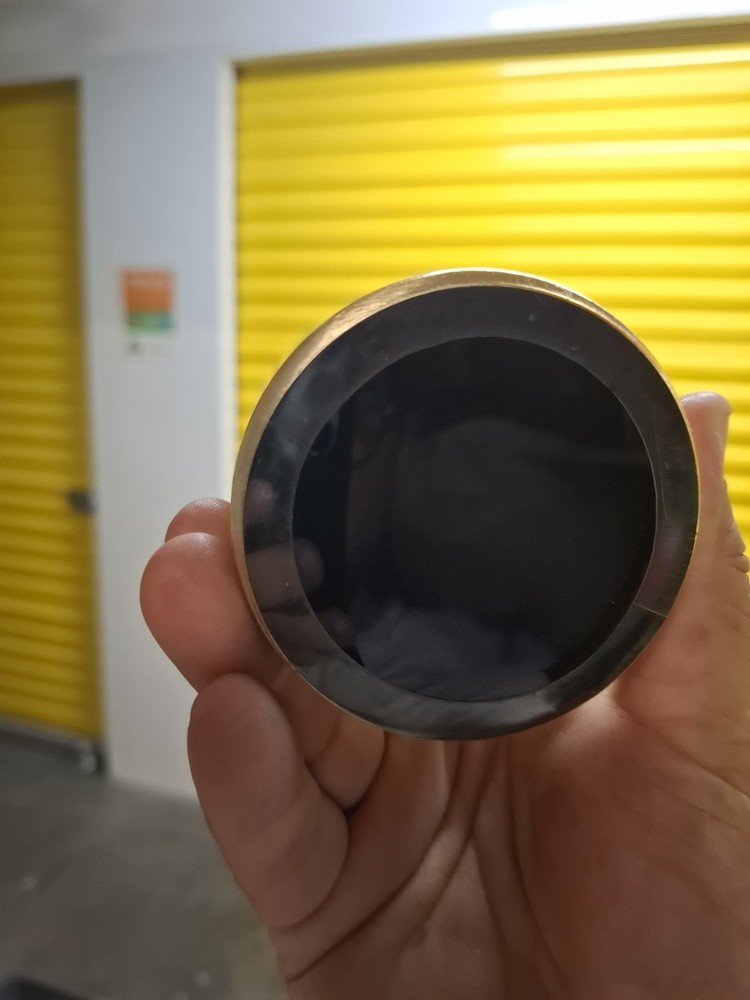 Soundbox 2.5 Farad Power Capacitor For 2500 Watts