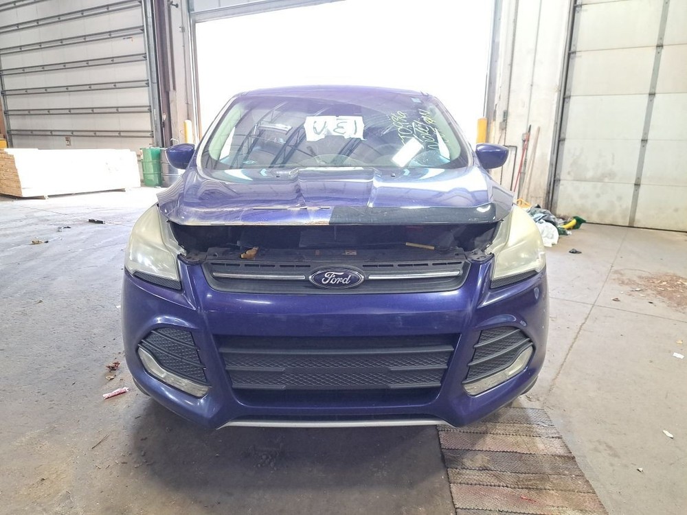 Rear 2014 Escape Camera/Projector Sku#4233571