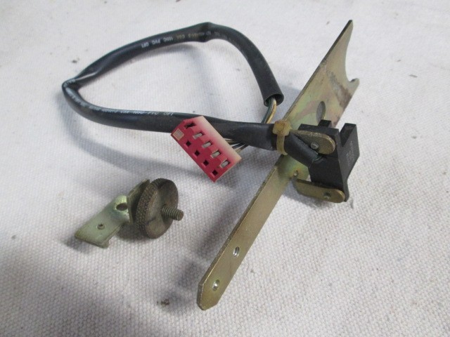 Rowe Jukebox Optical Swich assembly with adjuster know 30906801