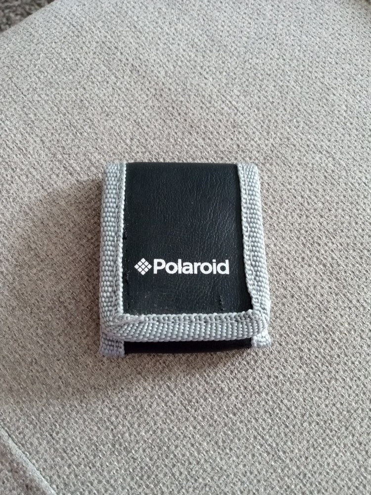Polaroid Memory Card Wallet