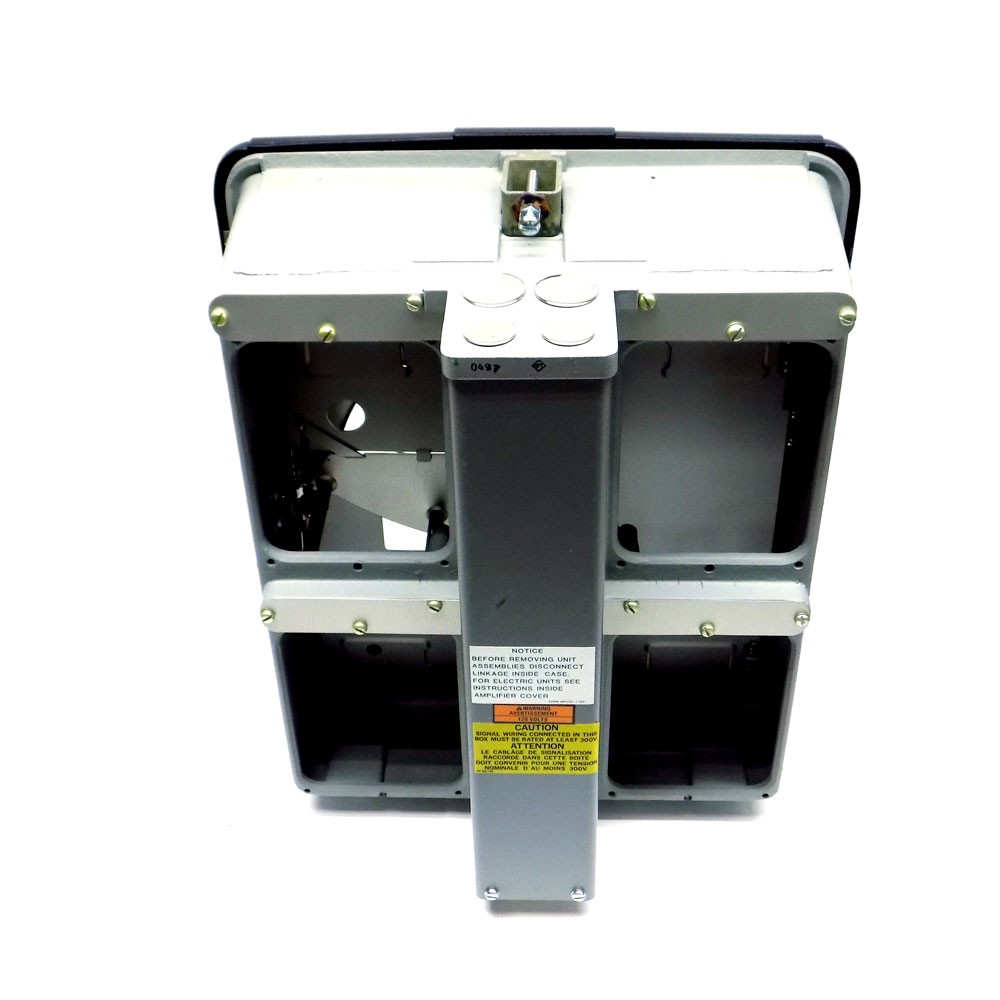 NEW Bailey Controls Company Chart Recorder, Comparable to E101, KM55A