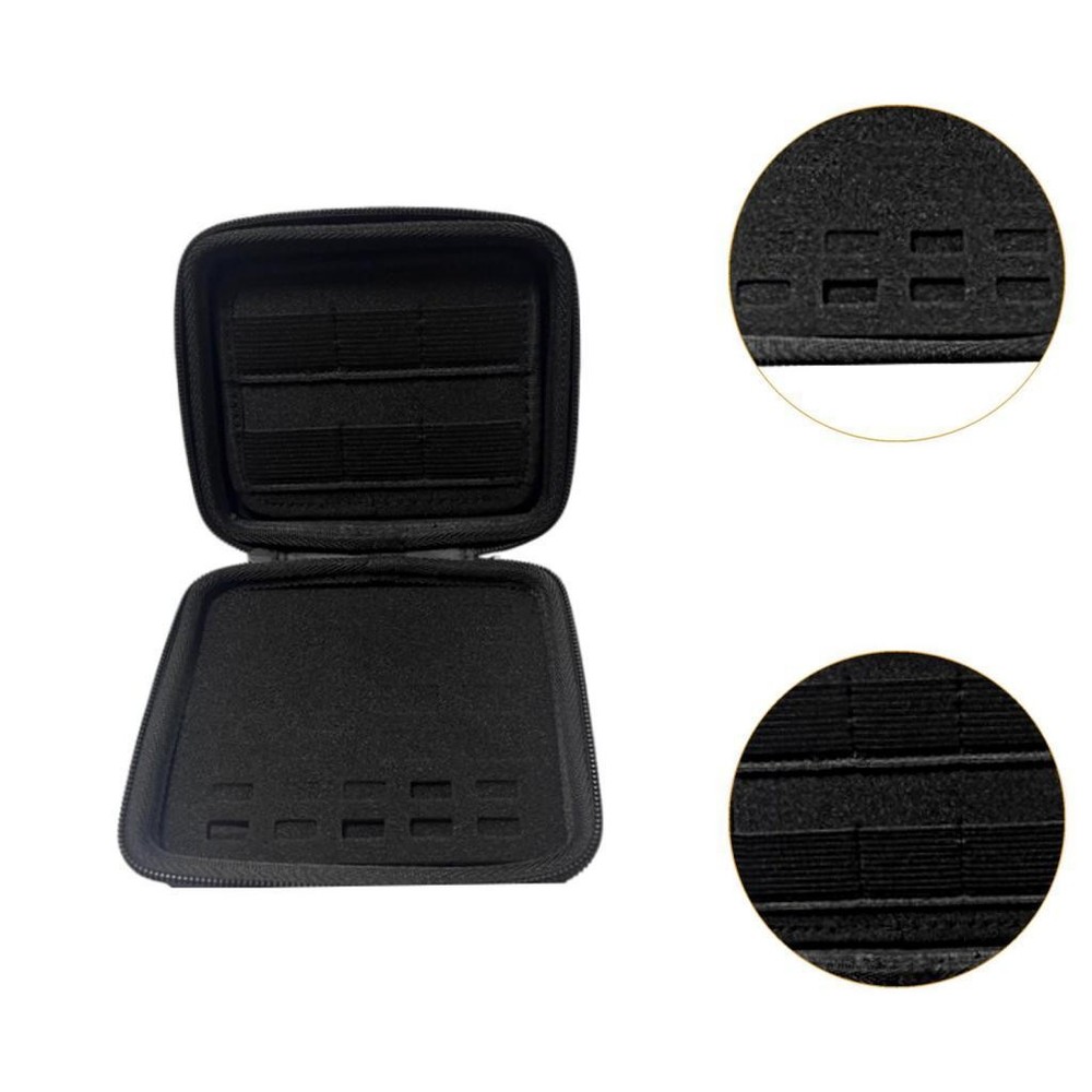 USB Flash Drive Case Protective Case Portable Storage Bag Practical Electronic