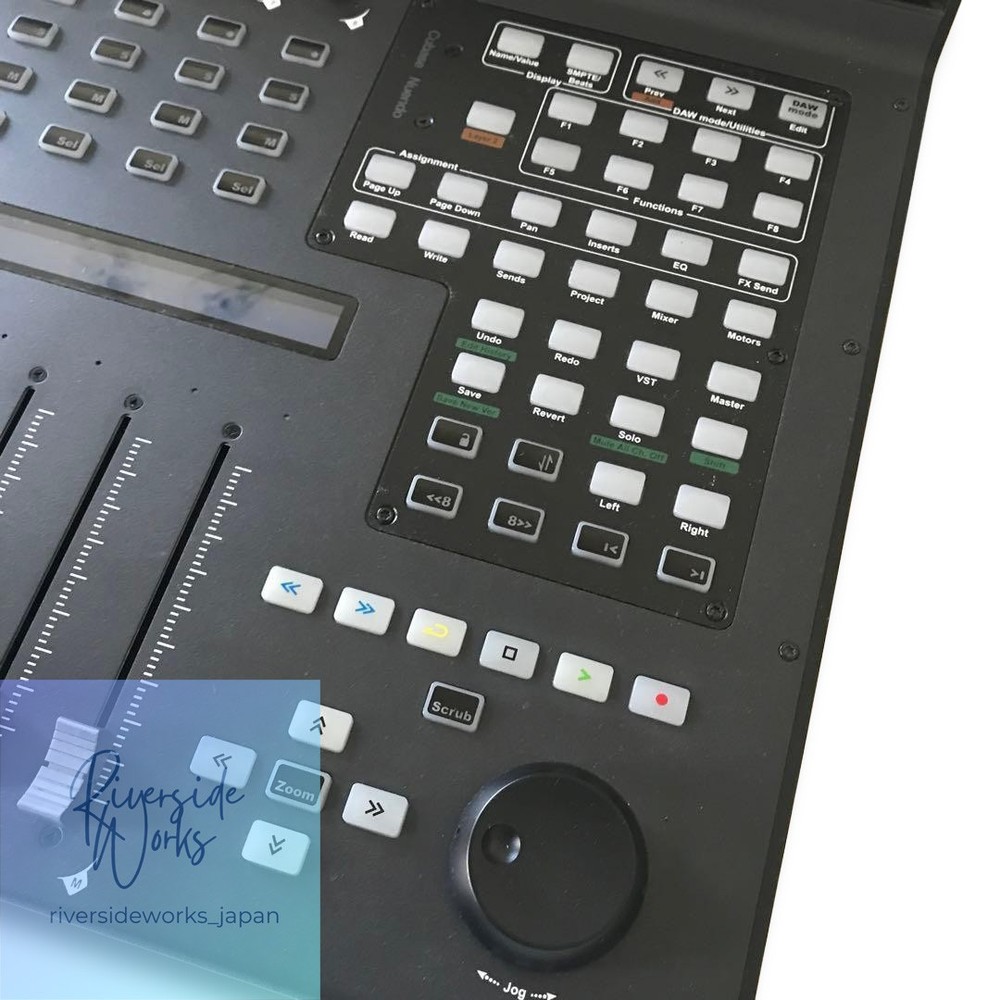 iCON DIGITAL QCON PRO X DAW Controller