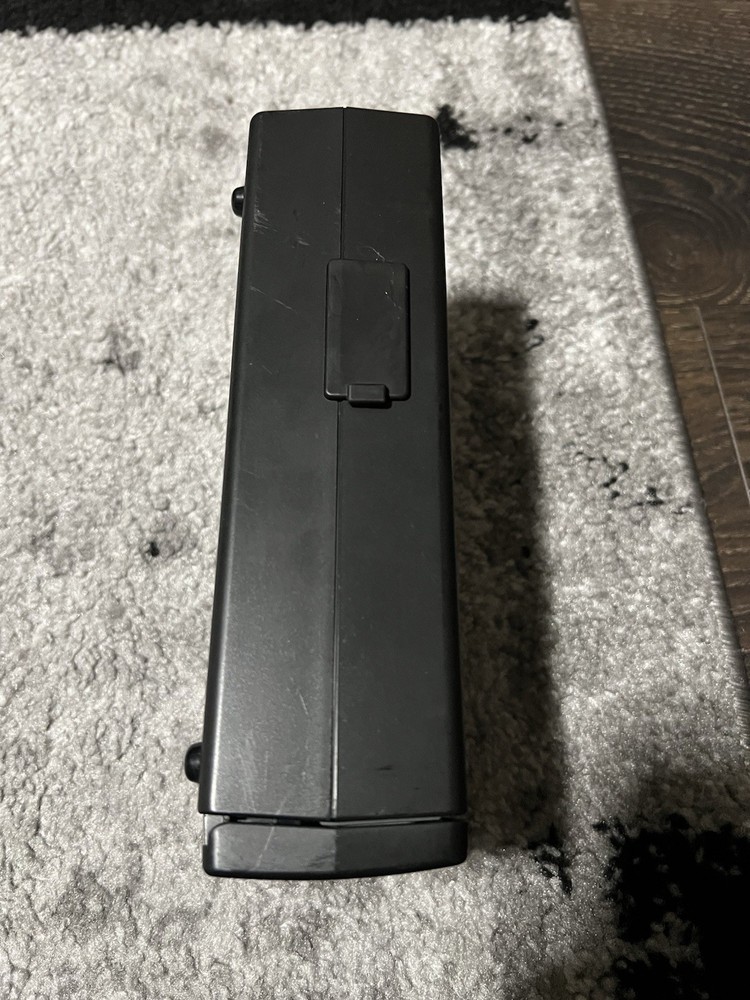 Panasonic AG-MSU10 Media Storage Unit