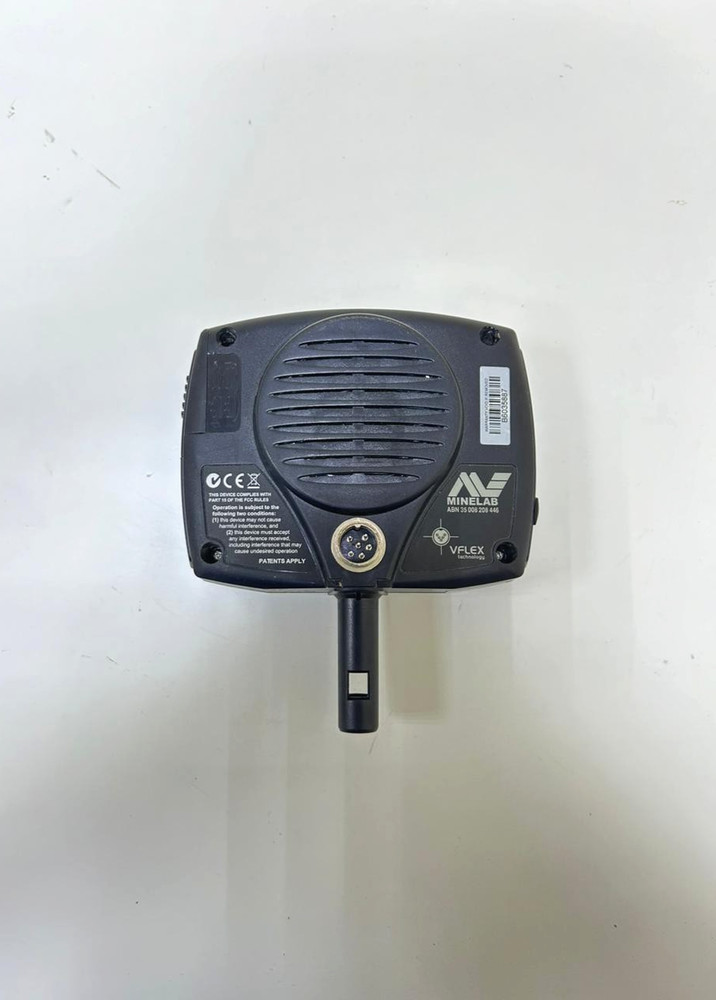 AV MINELAB X-TERRA705