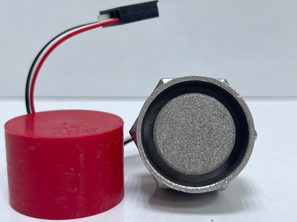 DET-TRONICS CGSS1A6C2R1X GAS SENSOR