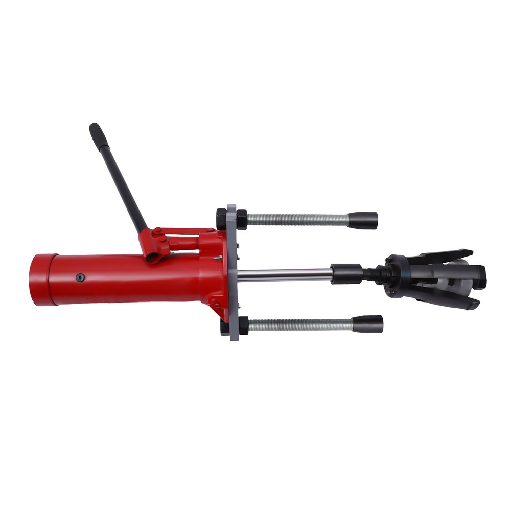 Hydraulic Cylinder Liner Puller Sleeve Puller Remover Tool for 80-140mm Engine