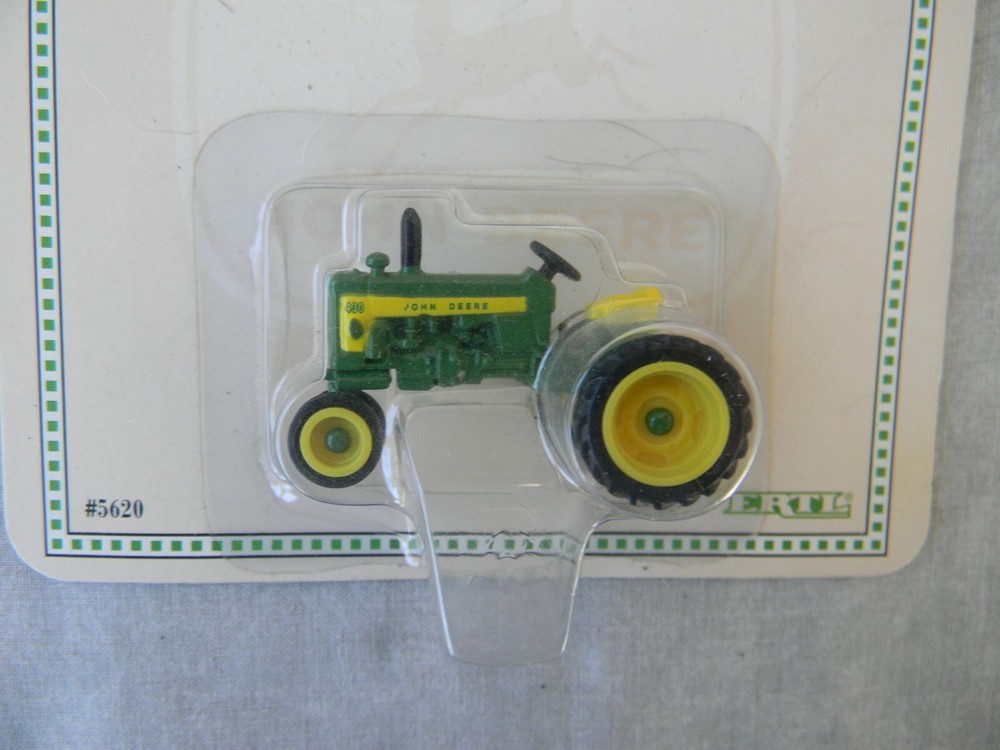 ERTL John Deere 430 Tractor New Sealed
