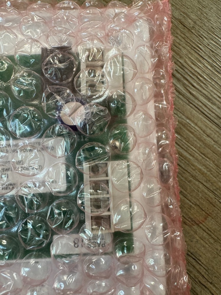 Vision Systems Part No. VFD-503