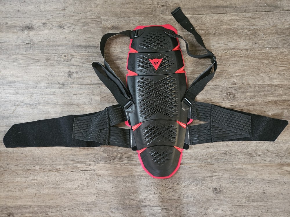 Dainese Spine Protector