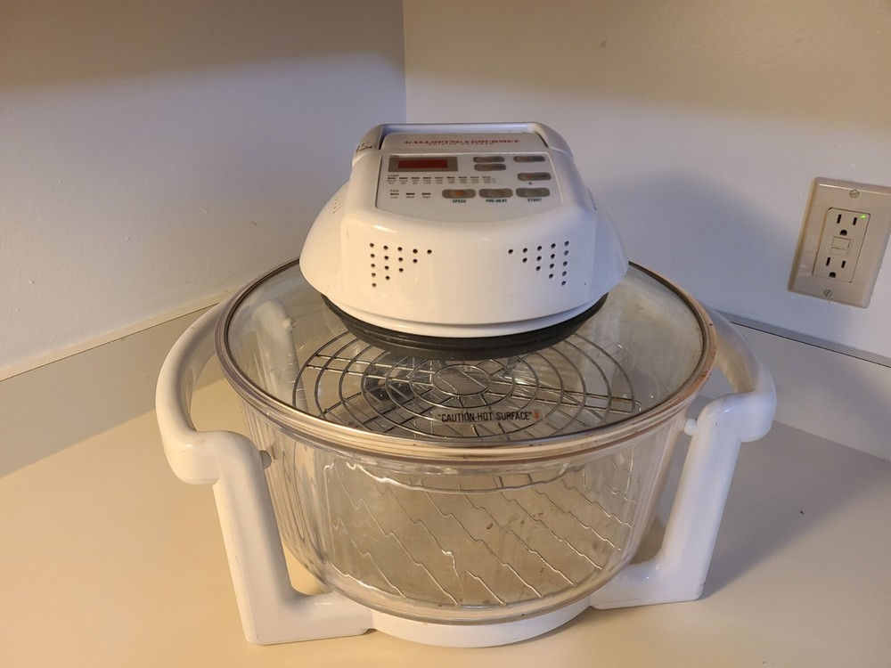 Galloping Gourmet Convection Oven
