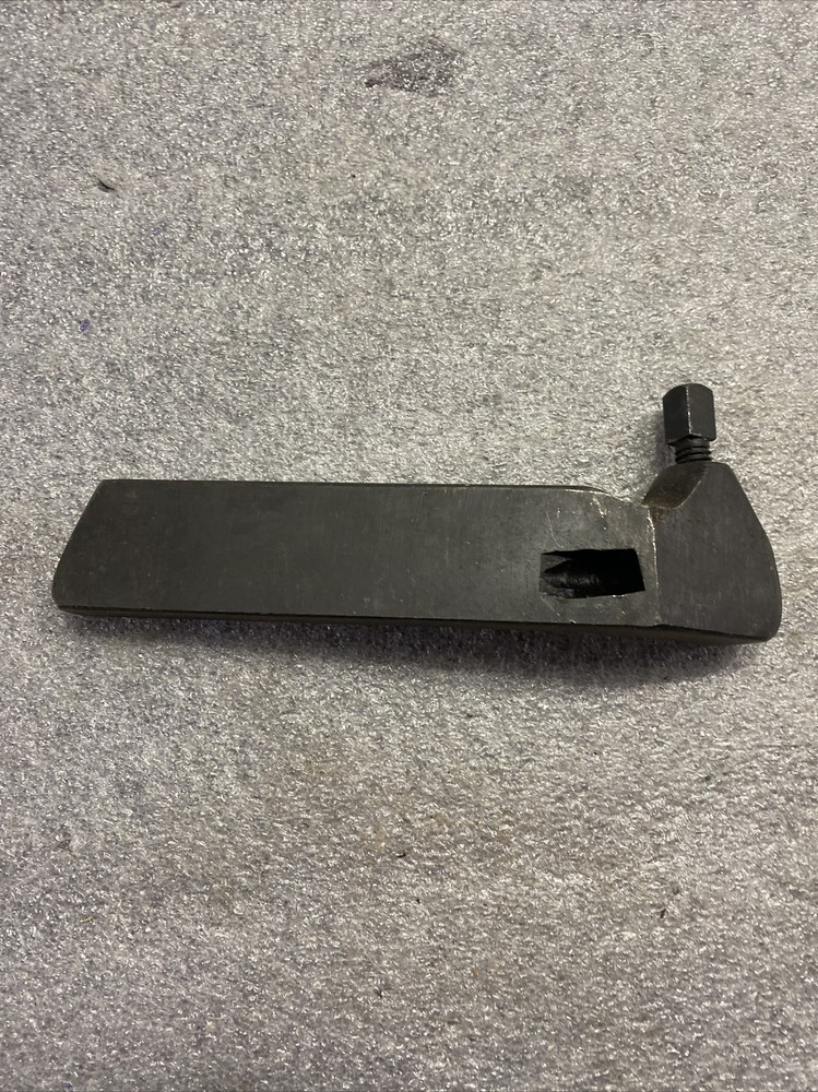 Vintage Right Hand Lathe Bit Holder