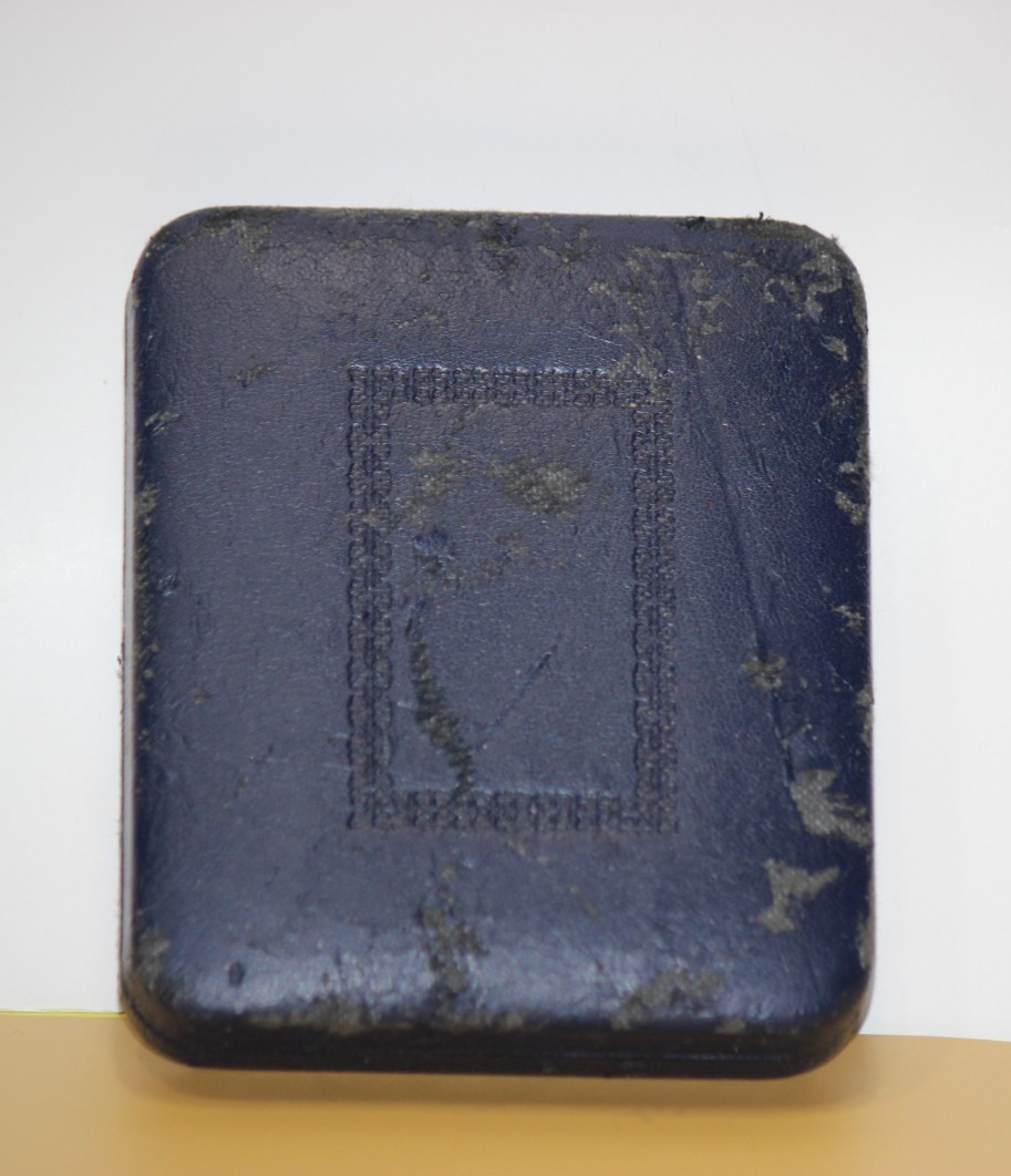 Seattle Golf Club Centennial 1900-2000 1 troy ounce Silver Gold Overlay Coin COA