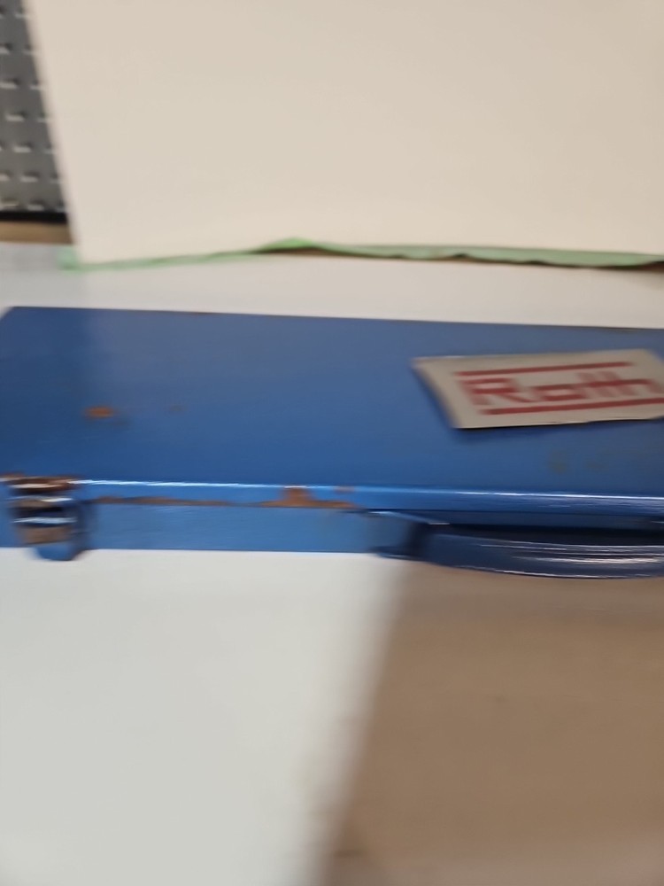 klauke Textron crimping tool