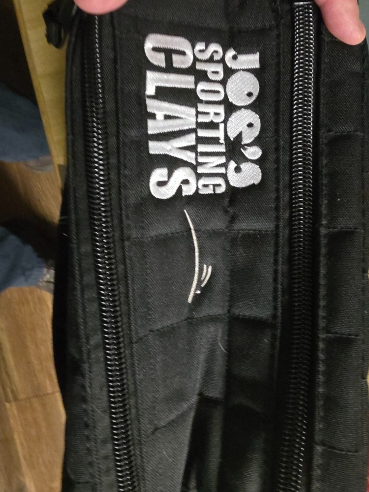 Mec Sporting Clays Bag