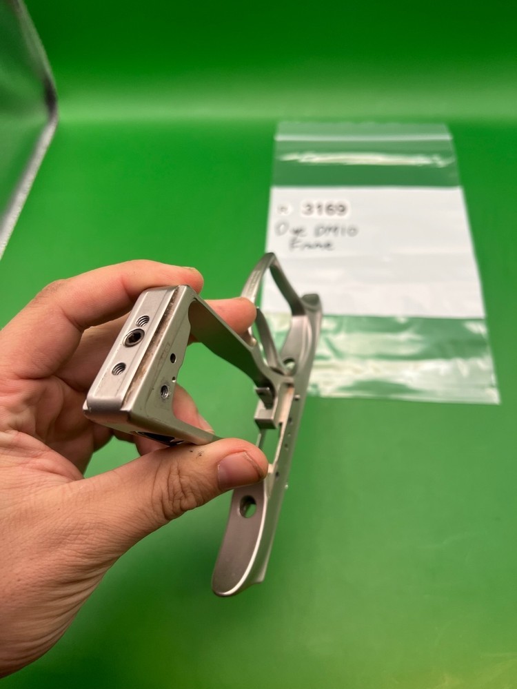 Dye DM10 Paintball Marker Frame