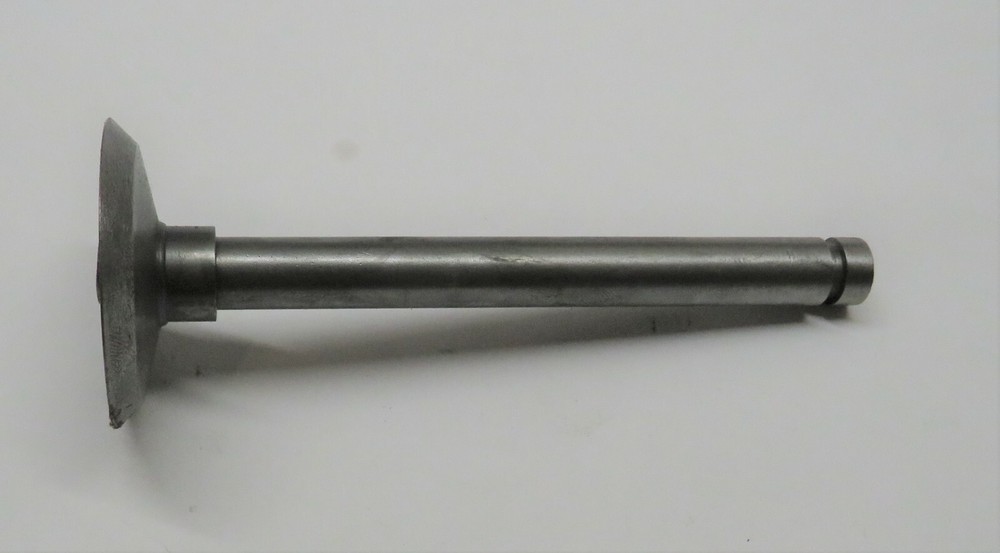 5 HP Witte B Exhaust Valve Gas Engine Motor